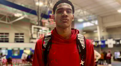 Pike center Isaiah Hill